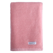 3 Piece Luxe Cotton Bathrobe & Towel Set